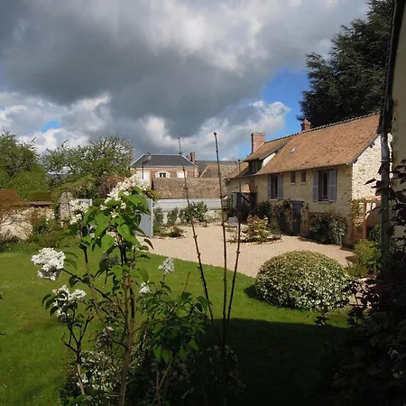 Location 7-9 Personnes Proche De Giverny Vakantiehuis *