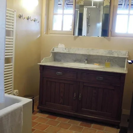 Location 7-9 Personnes Proche De Giverny *