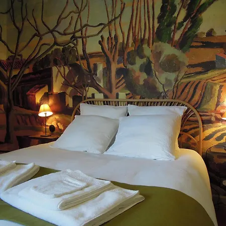 Location 7-9 Personnes Proche De Giverny Casa vacanze Chambray