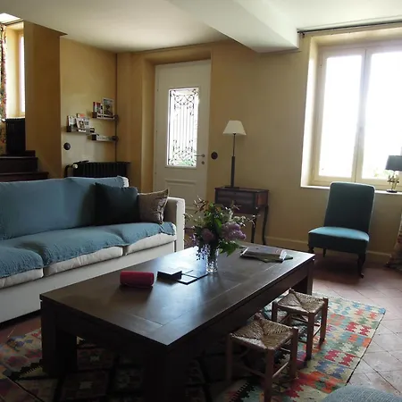Vakantiehuis Location 7-9 Personnes Proche De Giverny Chambray