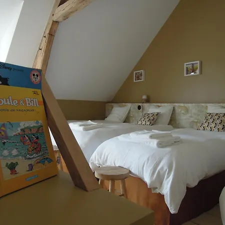 Location 7-9 Personnes Proche De Giverny