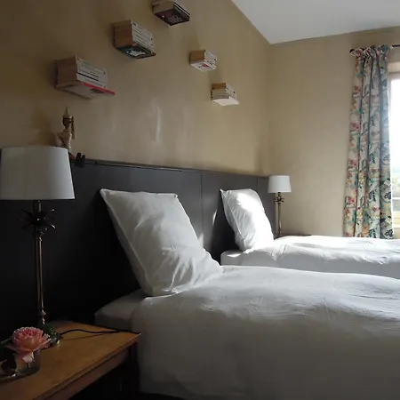 Location 7-9 Personnes Proche De Giverny Vakantiehuis *