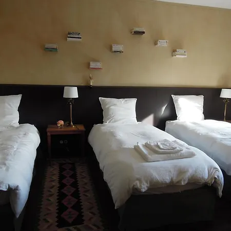 Casa vacanze Location 7-9 Personnes Proche De Giverny Chambray