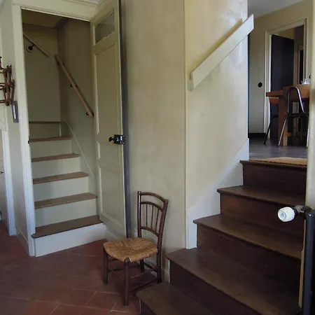 Location 7-9 Personnes Proche De Giverny Casa vacanze *