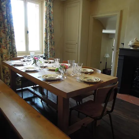 Location 7-9 Personnes Proche De Giverny Vakantiehuis Chambray