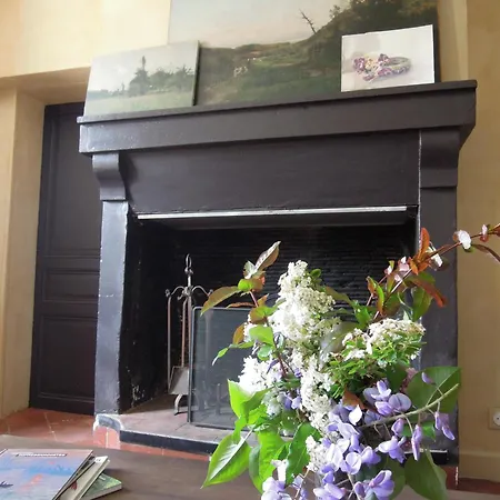Location 7-9 Personnes Proche De Giverny Vakantiehuis *
