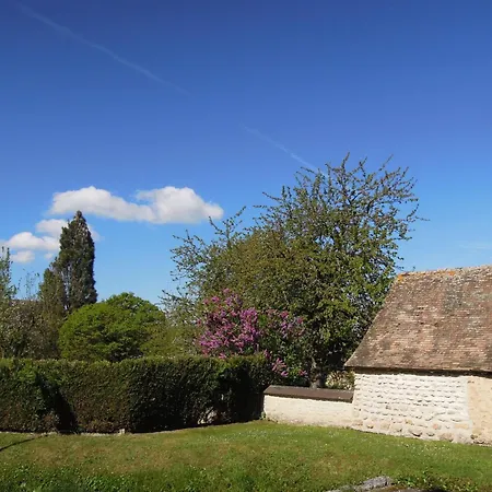 Vakantiehuis Location 7-9 Personnes Proche De Giverny