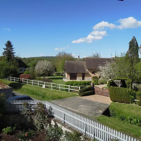 Location 7-9 Personnes Proche De Giverny * Chambray
