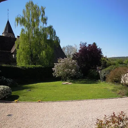 Vakantiehuis Location 7-9 Personnes Proche De Giverny Chambray