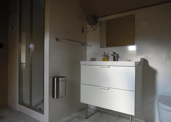 Location 7-9 Personnes Proche De Giverny * Chambray