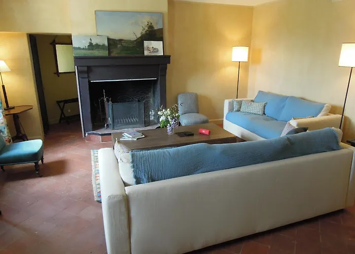 Location 7-9 Personnes Proche De Giverny Holiday home