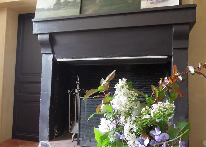 Location 7-9 Personnes Proche De Giverny Holiday home *